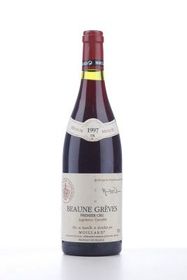 france-bourgogne-wine-beaune-greves-1997